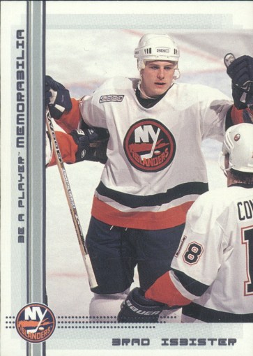 01 NY Islanders Michael Peca CCM Hockey Jersey - 5 Star Vintage